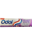 Odol Velvet White bieliaca zubná pasta 75 ml