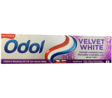 Odol Velvet White bieliaca zubná pasta 75 ml