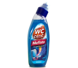 Mefisto Ocean tekutý čistiaci prostriedok na WC 750 ml