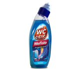 Mefisto Ocean tekutý čistiaci prostriedok na WC 750 ml