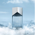 Mercedes-Benz Men Air parfumovaná voda pre mužov 60 ml