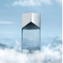 Mercedes-Benz Men Air parfumovaná voda pre mužov 60 ml