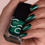 Catrice ICONails Gelový lak na nechty 158 Deeply In Green 10,5 ml