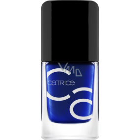 Catrice ICONails Gelový lak na nechty 161 Stargazing 10,5 ml