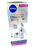Nivea Cellular Expert Filler hyalurónové sérum pre všetky typy pleti 30 ml + OF15 denný krém proti starnutiu 50 ml, duopack