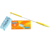 Swiffer XXL Duster Kit Teleskopická násada + prachovka 2 kusy, sada