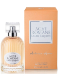 Laura Biagiotti Aqve Romane Ambrosia Aurea toaletná voda pre ženy 100 ml