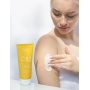 Ziaja Vitamín C.B3 Niacinamide telový balzam 200 ml