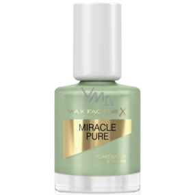 Max Factor Miracle Pure lak na nechty 580