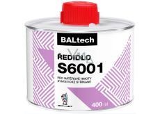 Baltech Ředidlo S 6001 400 ml