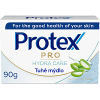 Protex Pro Hydra Care tuhé toaletné mydlo 90 g