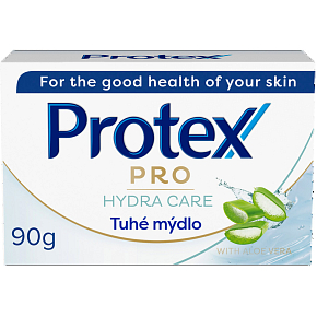 Protex Pro Hydra Care tuhé toaletné mydlo 90 g