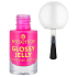 Essence Glossy Jelly mini lak na nechty 02 5 ml