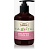 Green Pharmacy Gel na intimnú hygienu s ovsom a bavlnou, 370 ml