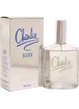 Revlon Charlie Silver toaletná voda pre ženy 100 ml