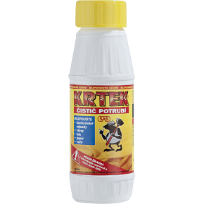 Krtek Originál, čistič odpadu, 900 g