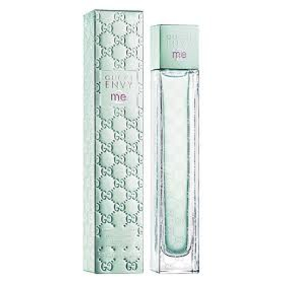 Gucci Envy Me 2 toaletná voda pre ženy 50 ml