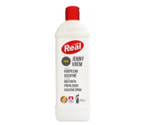 Real Fresh čistiaci krém na kúpeľne a kuchyne 600 g