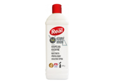 Real Fresh čistiaci krém na kúpeľne a kuchyne 600 g