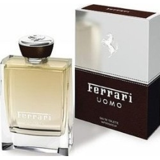 Ferrari Uomo toaletná voda pre mužov 30 ml