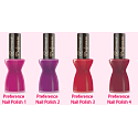 Dermacol preferance Nail Polish Lak na nechty 01 11 ml
