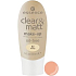 Essence Clear & Matt make-up 02 odtieň 30 ml