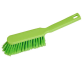Spokar Color Metlička ručná plastové telo, syntetické vlákna 5215