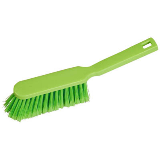 Spokar Color Metlička ručná plastové telo, syntetické vlákna 5215