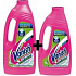 Vanish Oxi Action Extra Hygiene tekutý odstraňovač škvŕn 1,88 l + 0,94 l