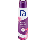 Fa Mystic Moments Passion Fruit dezodorant v spreji pre ženy 150 ml