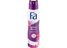 Fa Mystic Moments Passion Fruit dezodorant v spreji pre ženy 150 ml