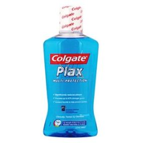 Colgate Plax Cool Mint ústna voda 500 ml