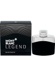 Montblanc Legend toaletná voda pre mužov 30 ml