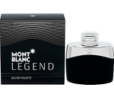 Montblanc Legend toaletná voda pre mužov 30 ml
