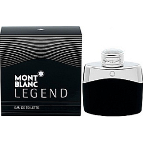 Montblanc Legend toaletná voda pre mužov 30 ml