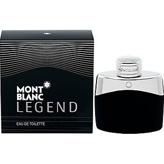 Montblanc Legend toaletná voda pre mužov 30 ml