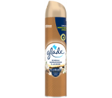 Glade Sensual Sandalwood & Jasmine - Santalové drevo a jazmín osviežovač vzduchu sprej 300 ml