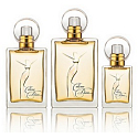 Celine Dion Signature parfumovaný dezodorant sklo pre ženy 75 ml + sprchový gél 75 ml, kozmetická sada
