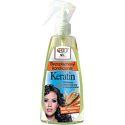 Bion Cosmetics Keratín & Panthenol bezoplachový kondicionér na vlasy 260 ml