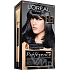 Loreal Paris Préférence Feria farba na vlasy 20 black spirit temne čierna