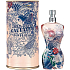 Jean Paul Gaultier Classique Eau D ette Summer toaletná voda pre ženy 100 ml