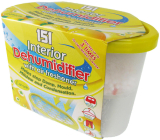 151 Interior Dehumidifier Lemon odstraňovač vlhkosti s osviežovačom vzduchu 300 g