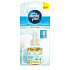 Ambi Pur Natural Ocean and Wind elektrický osviežovač náplň 20 ml