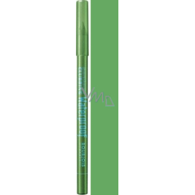 Bourjois Contour Clubbing vodeodolná ceruzka na oči 53 Morning Lime 1,2 g