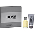 Hugo Boss Boss No.6 Bottled toaletná voda pre mužov 50 ml + sprchový gél 100 ml, darčeková sada