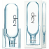 Calvin Klein CK2 toaletná voda unisex 50 ml