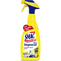 Smac Multi Degreaser Odmasťovač povrchov s citrónovou vôňou 650 ml sprej