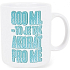 Albi Megahrnek To je tak akurát pre mňa 800 ml