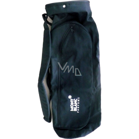 Montblanc Golf Bag taška na golfové palice čierna 80 x 24 cm