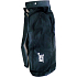Montblanc Golf Bag taška na golfové palice čierna 80 x 24 cm
